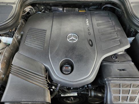 Used 2023 Mercedes-Benz GLS 450 GLS 450 image 30
