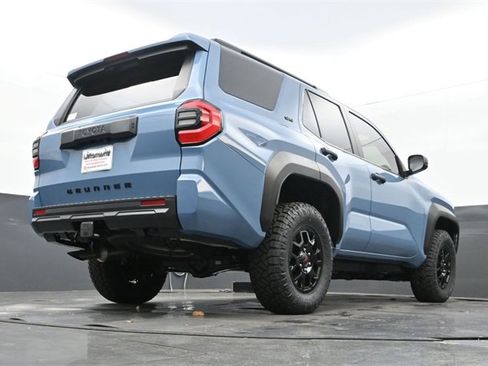 New 2025 Toyota 4Runner SR5 image 25