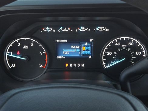 Used 2024 Ford F350 XL w/ XL Driver Assist Package image 11