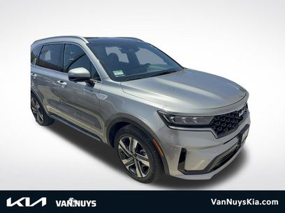 Used 2023 Kia Sorento SX Prestige