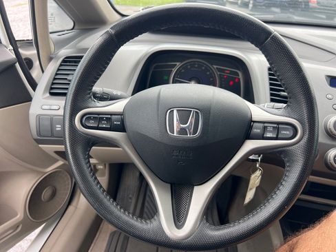 Used 2011 Honda Civic EX-L image 26
