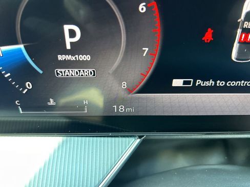 New 2025 Nissan Murano SL image 20