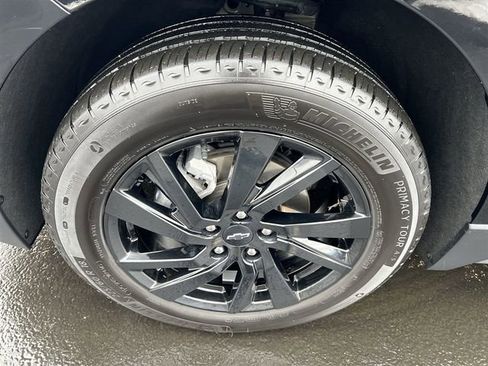 Certified 2024 Chevrolet Equinox LS w/ LS Convenience Package image 21