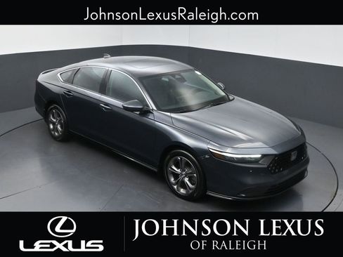 Used 2023 Honda Accord EX-L image 23
