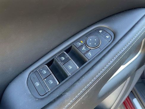Used 2023 INFINITI QX60 Luxe w/ Vision Package FWD image 17