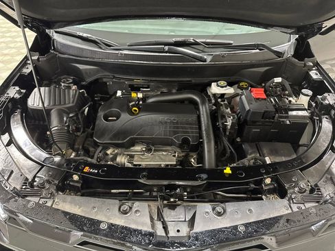 Used 2025 Chevrolet Equinox RS w/ Safety and Technology Package image 54