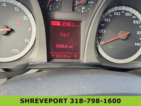 Used 2013 GMC Terrain Denali FWD image 12