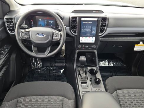 New 2025 Ford Ranger XL w/ Trailer Tow Package image 16