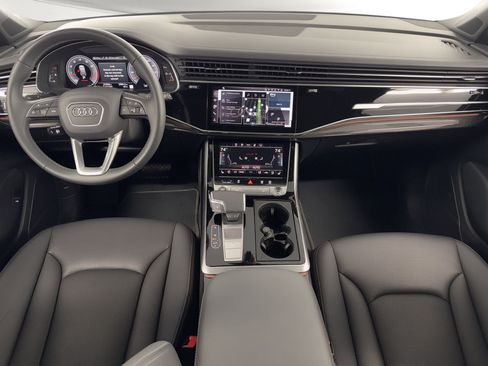 Certified 2026 Audi Q7 3.0T Premium Plus w/ Premium Plus Package AWD/4WD image 16