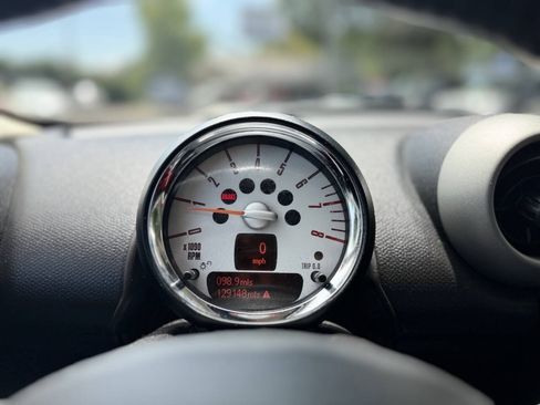 Used 2012 MINI Cooper Countryman S FWD image 13