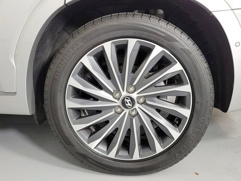 Used 2023 Hyundai Palisade Calligraphy w/ Cargo Package AWD/4WD image 8
