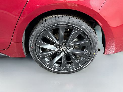 Used 2024 Toyota Corolla SE FWD image 37