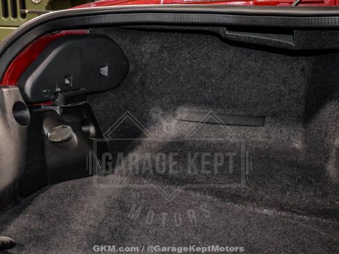 Used 2000 Jaguar XK8 Convertible RWD image 66