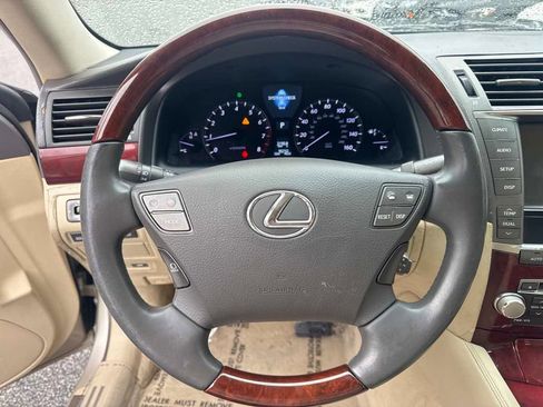Used 2010 Lexus LS 460 image 6