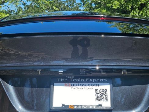 Used 2024 Tesla Model X AWD/4WD image 30