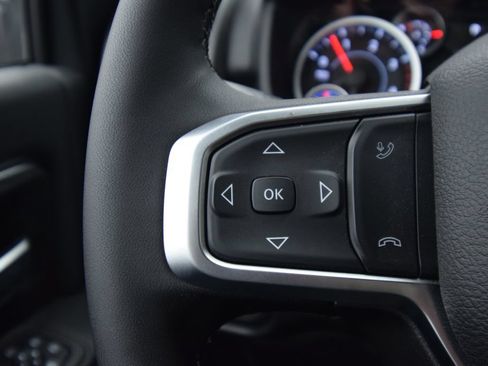 New 2026 RAM 2500 Big Horn AWD/4WD image 28