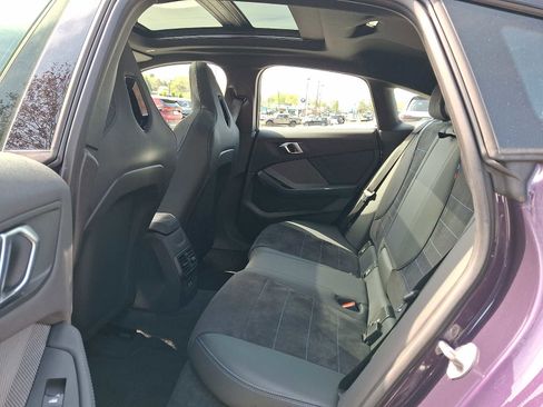 Used 2025 BMW M235i xDrive w/ Premium Package AWD/4WD image 10
