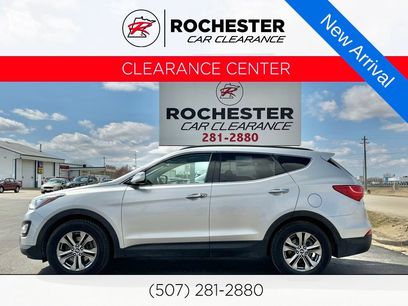 Used 2015 Ford Edge SEL w/ Canadian Touring Package