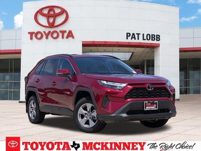 Used 2025 Toyota RAV4 XLE w/ Convenience Package