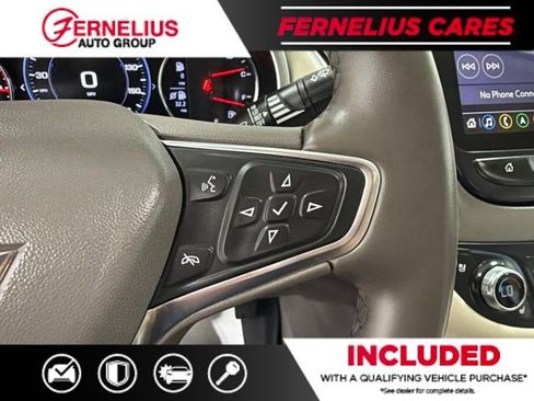 Used 2024 Chevrolet Malibu LT FWD image 38