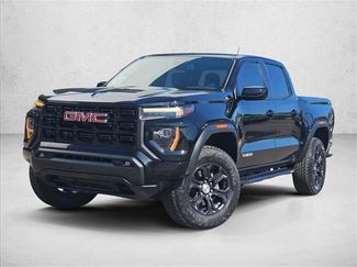 Certified 2024 GMC Canyon Elevation w/ Convenience Package AWD/4WD video 4