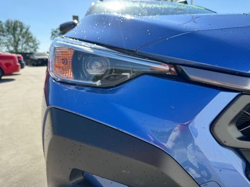 Used 2025 Subaru Crosstrek 2.0i Premium image 28