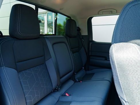 New 2025 Nissan Frontier SV image 24