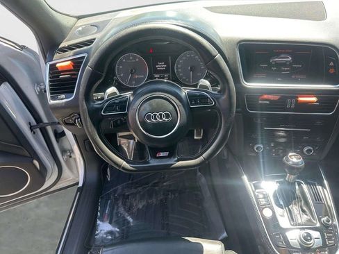 Used 2014 Audi SQ5 Premium Plus AWD/4WD image 19