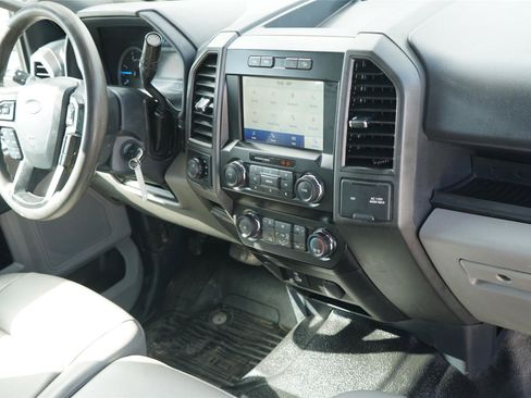 Used 2022 Ford F350 XL w/ STX Appearance Package AWD/4WD image 28