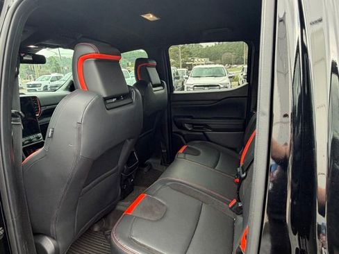 Used 2025 Ford Ranger Raptor image 8