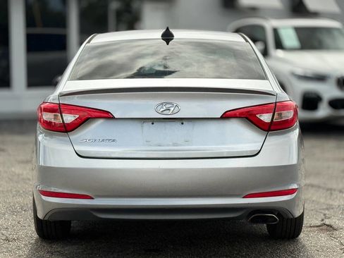 Used 2015 Hyundai Sonata SE image 6