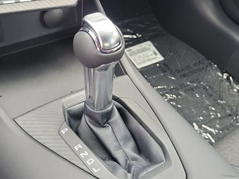 New 2026 Ford Mustang Convertible RWD image 29