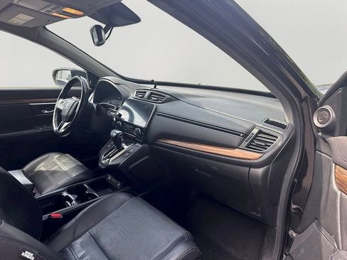 Used 2020 Honda CR-V EX-L image 16