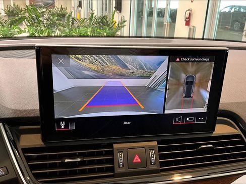 Certified 2023 Audi Q5 2.0T Premium Plus w/ Premium Plus Package image 29