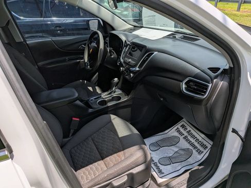 Used 2019 Chevrolet Equinox LT FWD image 8