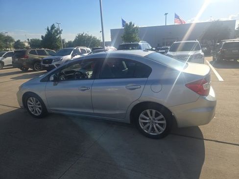 Used 2012 Honda Civic EX-L image 5