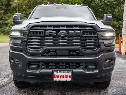 New 2026 RAM 2500 Tradesman AWD/4WD image 2