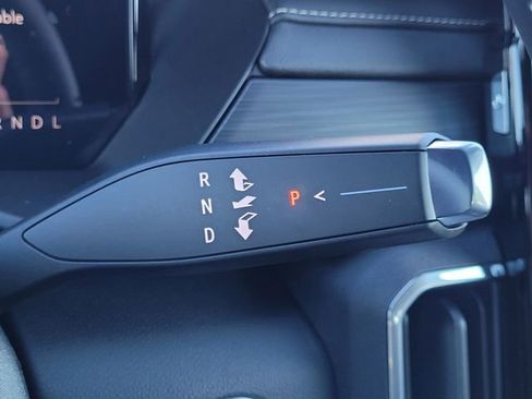 New 2026 GMC Acadia Elevation w/ Black Edition FWD image 18