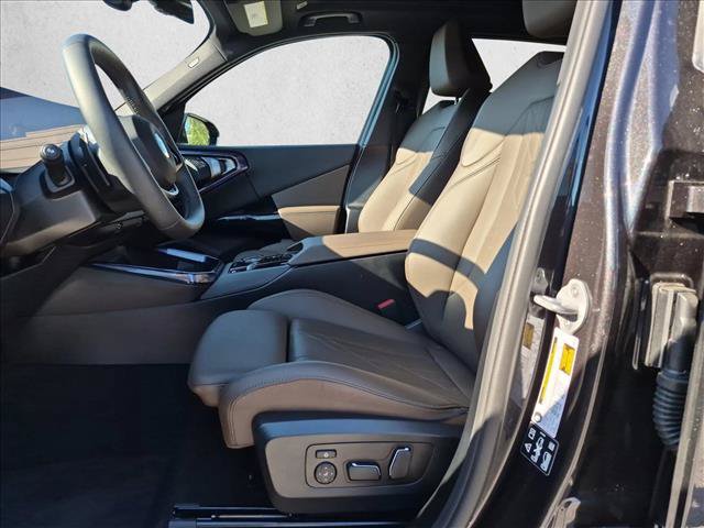 Certified 2026 BMW X3 xDrive30i w/ Convenience Package AWD/4WD image 16