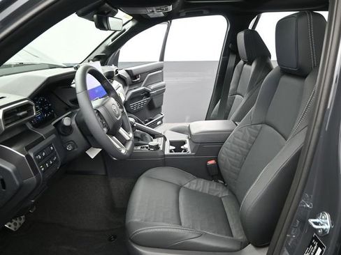 New 2026 Toyota 4Runner TRD Sport Premium image 12