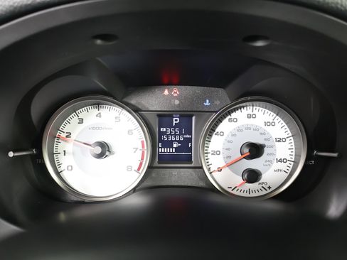 Used 2014 Subaru Impreza 2.0i Limited image 18