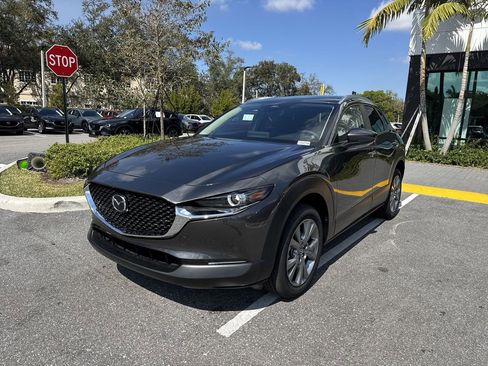 New 2026 MAZDA CX-30 AWD 2.5 S image 9