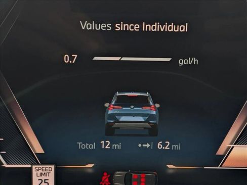 Used 2025 BMW X3 xDrive30i w/ Premium Package image 10