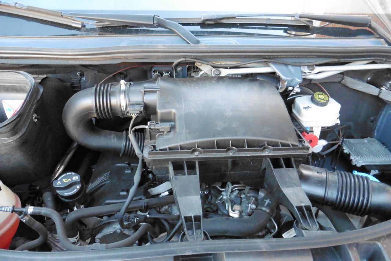 Used 2019 Mercedes-Benz Sprinter 144 image 21