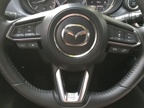 Used 2018 MAZDA CX-9 Touring AWD/4WD image 15