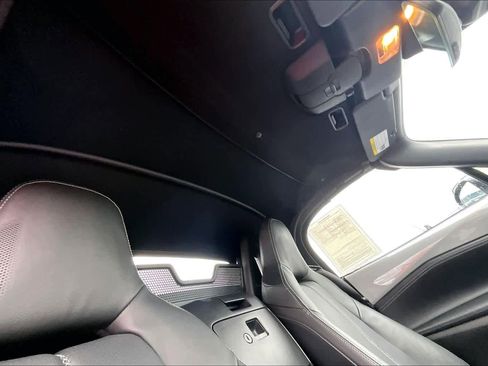 Used 2025 MAZDA MX-5 Miata Grand Touring w/ Weather Package image 12