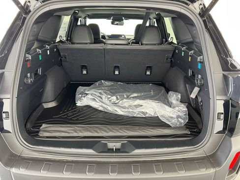 New 2026 Subaru Outback Limited XT AWD/4WD image 25