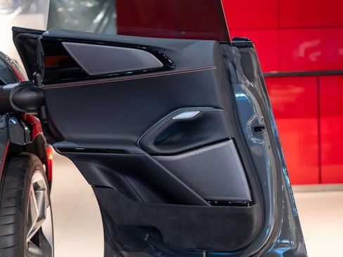 Certified 2025 Ferrari Purosangue AWD/4WD image 37