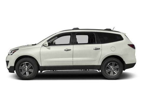 Used 2016 Chevrolet Traverse LT FWD image 7