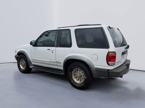 Used 1998 Ford Explorer Sport RWD image 5